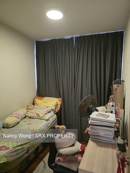 Wandervale (D23), Condominium #637691741